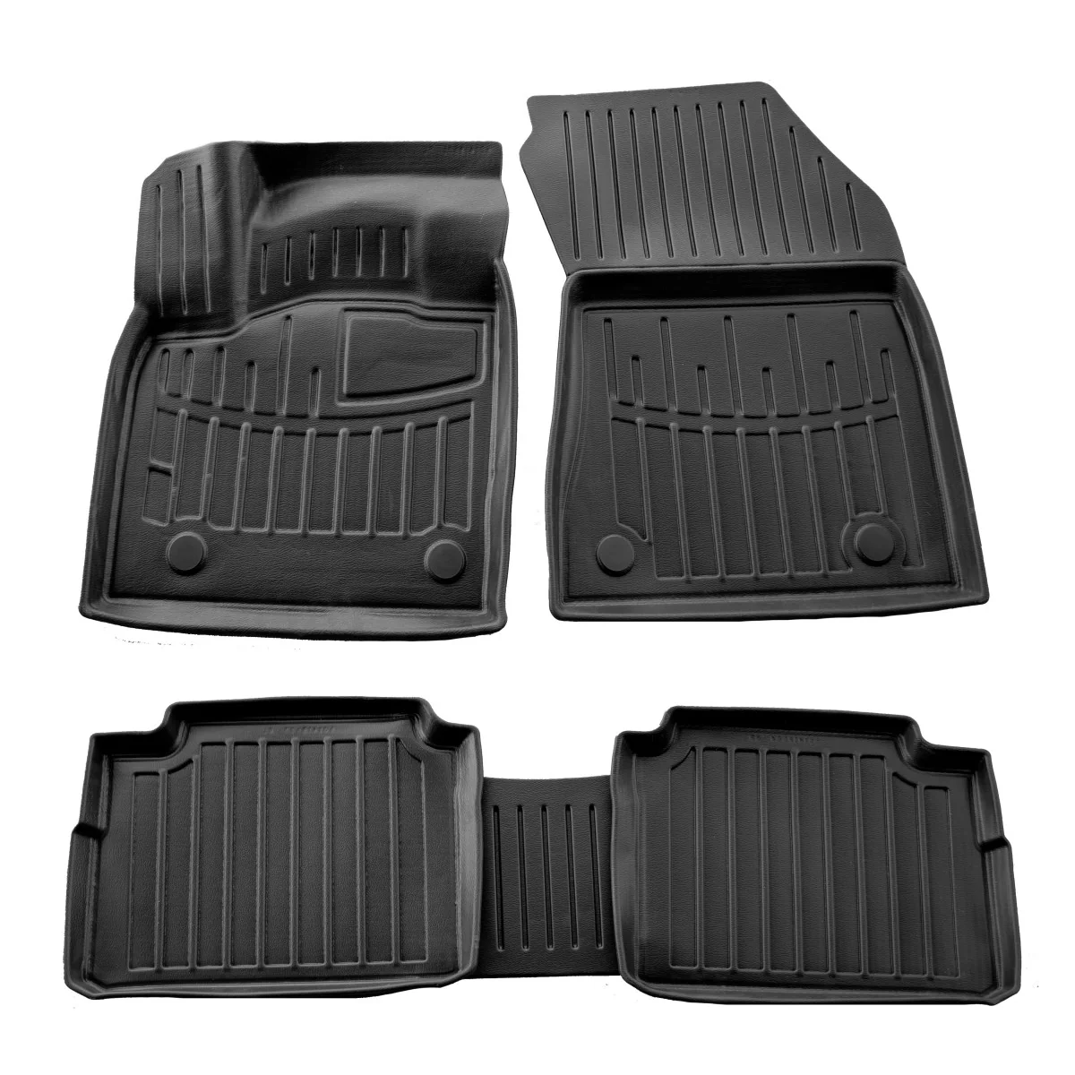 "Mataí guma Auto 3D, do NISSAN X-Trail (T33) (e-power) (ab 2021) image"