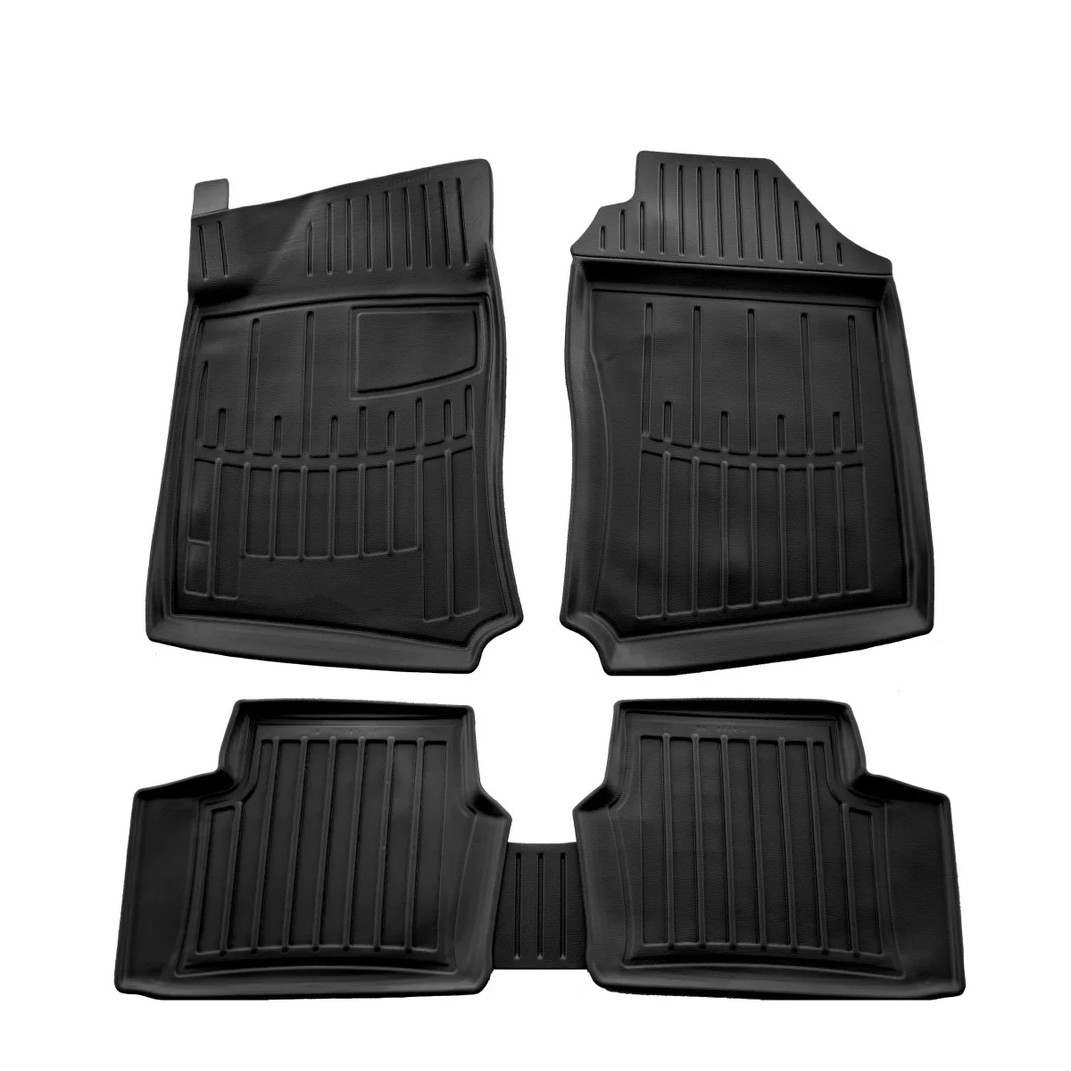 "3D do Opel Vectra B (1995-2002), mataí cosanta, Polyurethan image"