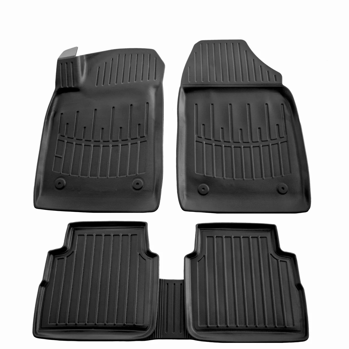 "Mataí auto, Mataí guma 3D do Opel Vectra C Kombi (2002-2008) image"