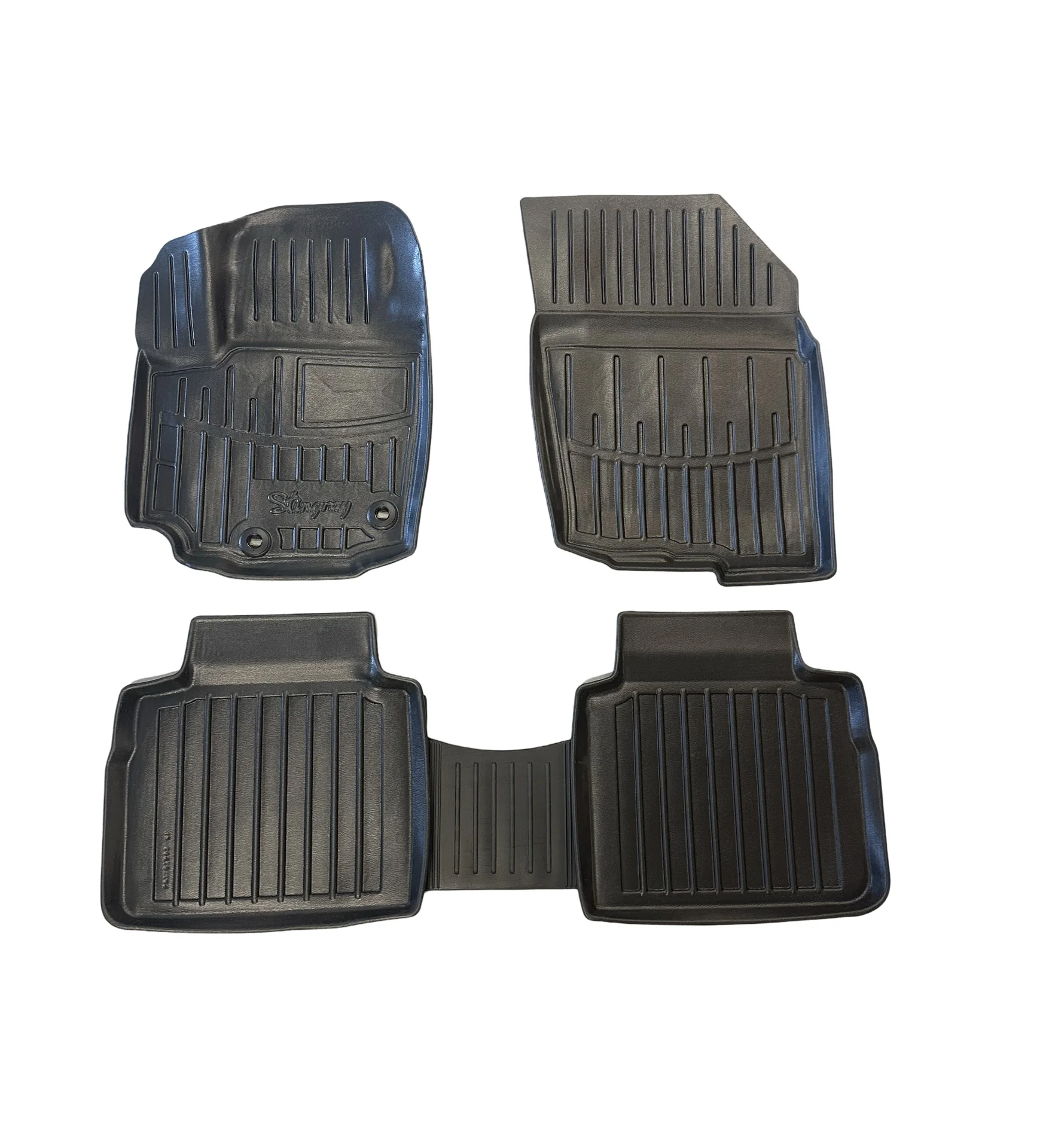 "3D, SUZUKI S-Cross hibrid (2022) image"