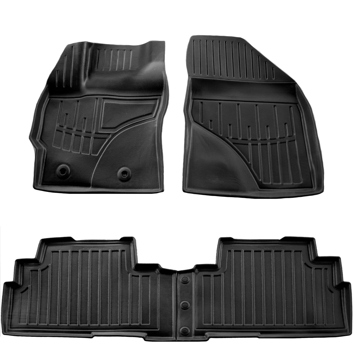 "3D do Toyota Verso (2009-2018) image"