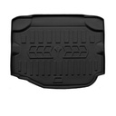 Mata tosaithe BMW 1 Sraith F40, 3D, Polyurethan, Líne tosaithe BMW 1 Sraith F40, don bhun, (2019-...)