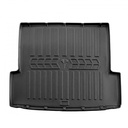 Mata Buataisí 3D, Líneáil Polyurethane, Cosaint BMW 3 E91 (2004-2013), oiriúnach