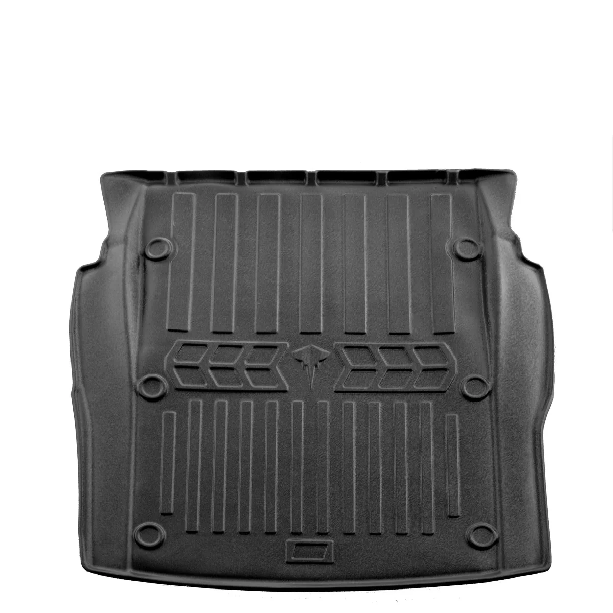 "3D le BMW 3 Series F30 – do Limousine (2011-2019) image"