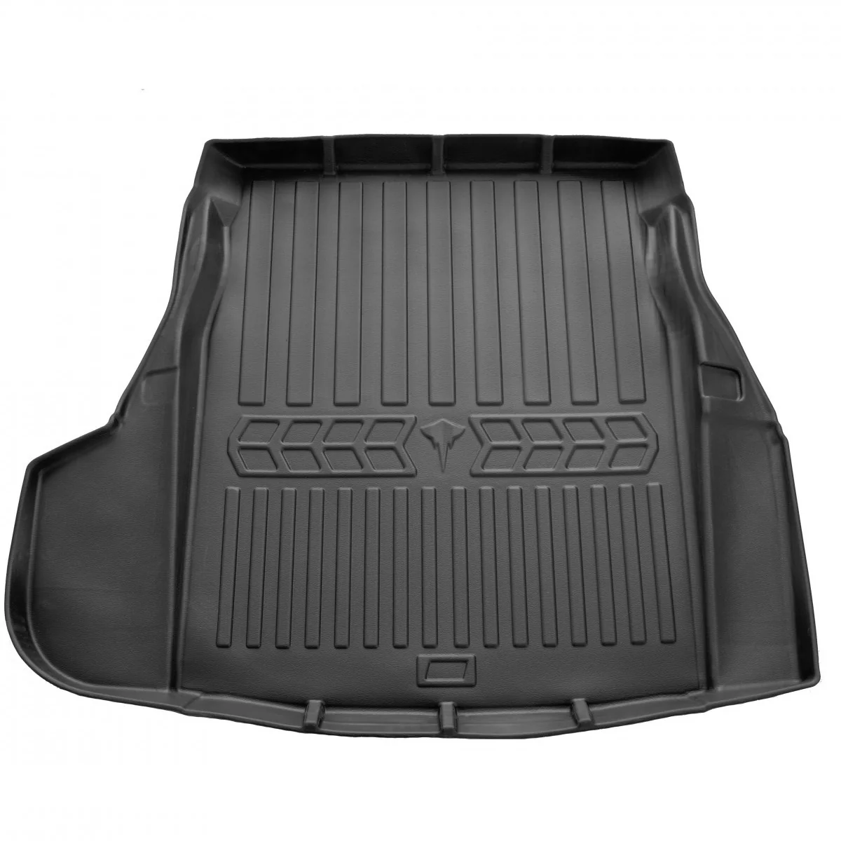 "Mata buataisí BMW E60, Líneálacha buataisí, cosaint buataisí, 3D oiriúnach, polúireatán image"