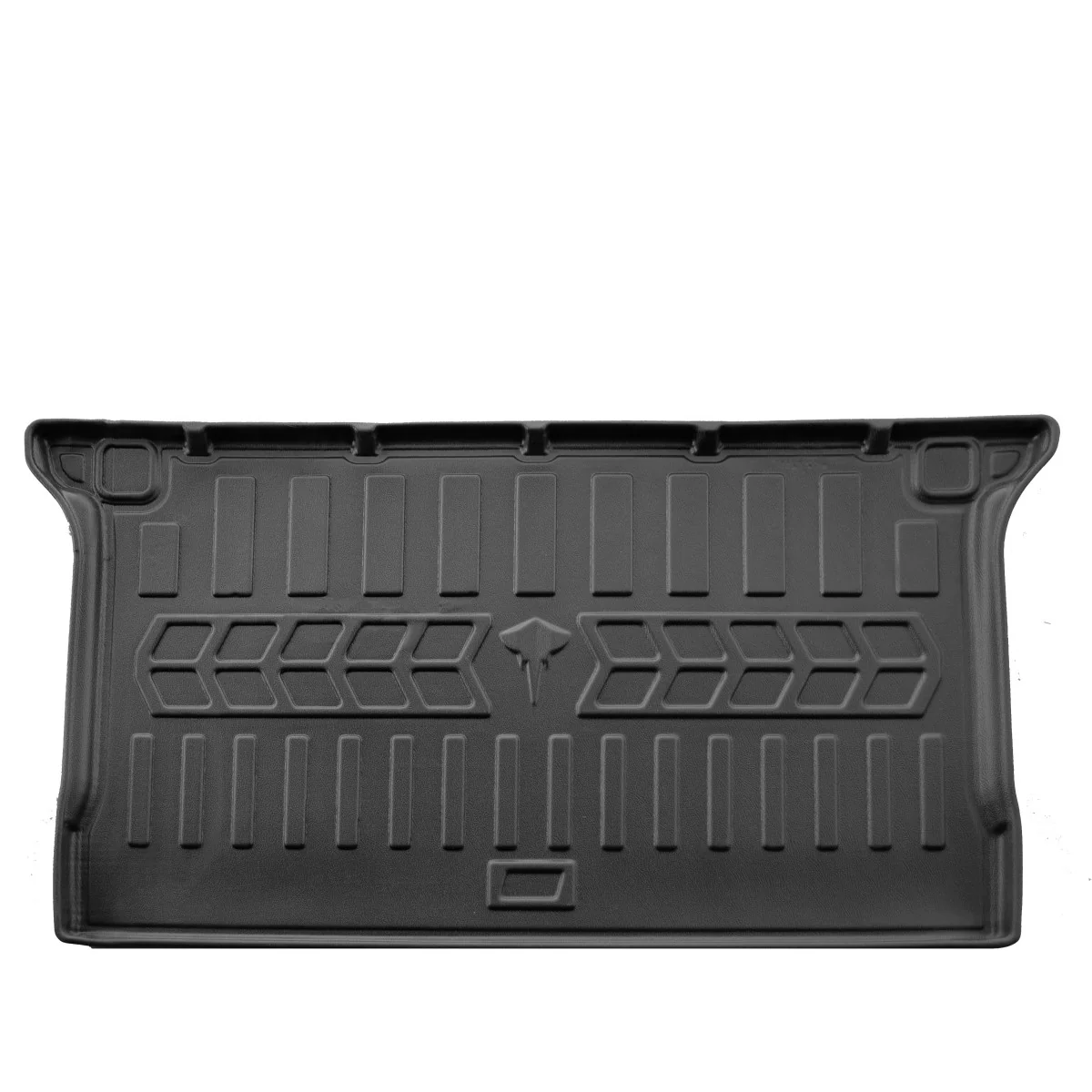 "3D do BMW i3 (I01) 2013-2022, passfhithe, frith-duilleog, polúireatán ardchaighdeáin image"