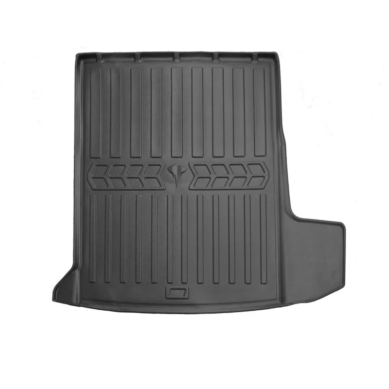 "Trun 3D, Líníocht agus Cosaint i Polúireatán do BMW i5 (G60E) Limousine (2024-...) image"