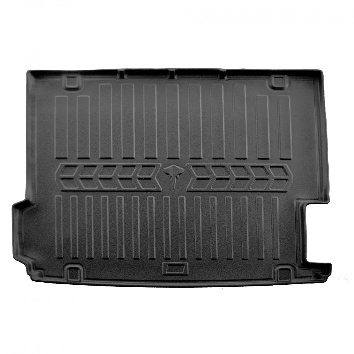 "Mata uirléir 3D do BMW X3 F25 (2010-2017) image"