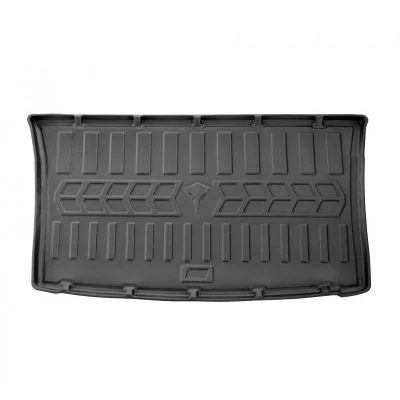 "Mata 3D CHEVROLET Aveo (T200) 2002-2008, steilchear, buataisí PUR antirutsch image"