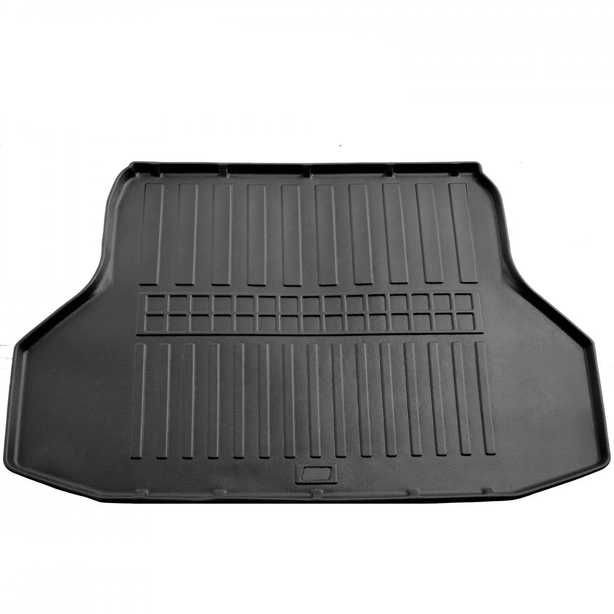 "Mata tosaithe gluaisteáin, 3D, do Chevrolet Lacetti (2004-...) Sedan, cosantóir tosaithe, polúireatán image"