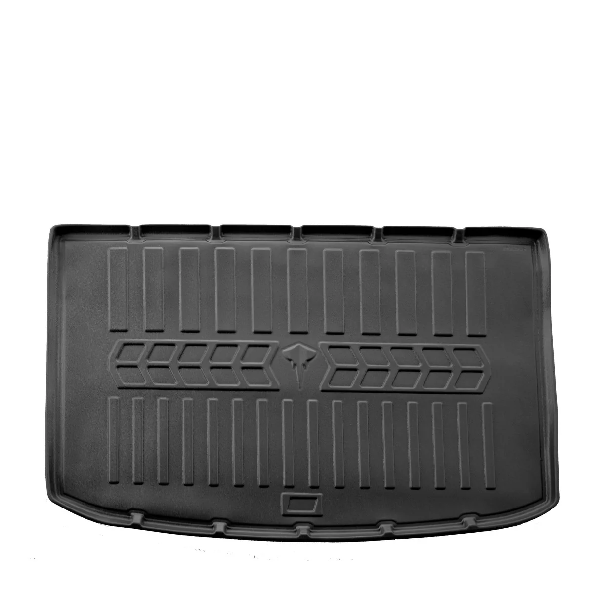 "Mata boot, líneáil boot carr, cosantóir boot saincheaptha, 3D Polyurethan do CHEVROLET Tacuma (2000-2008) image"