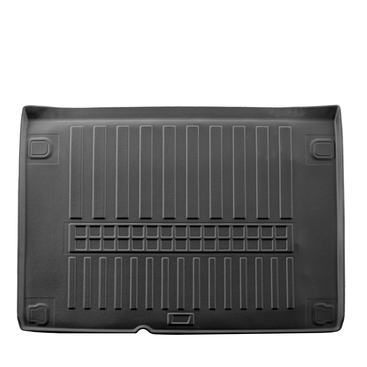 "Bagáiste 3D do Citroën Berlingo III (2018-2023), baisléim gearr, polúirteán ardchaighdeáin, oiriúnach image"