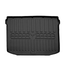 3D do CITROEN C4 Aircross (2012-2017), pass cruinn