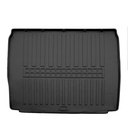 Mata bróg tosaithe, CITROEN C5 KOMBI (2008-2017), 3D, polúireatán, comhfhreagrúil