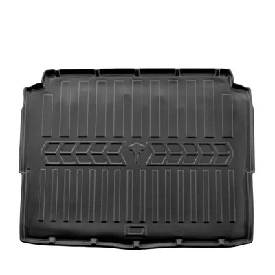"Mata 3D Citroen C5 Aircross, Líneáil, Cosantóir, Polyurethan, íos (2018+) image"