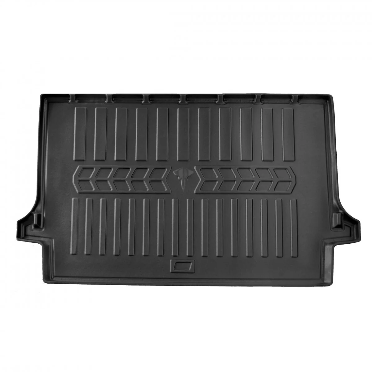 "Mata buatais carr, Cosaint buatais, Líneálacha buatais, 3D, do CITROËN Grand C4 Picasso (2006–2013) 5, 7 suíochán image"