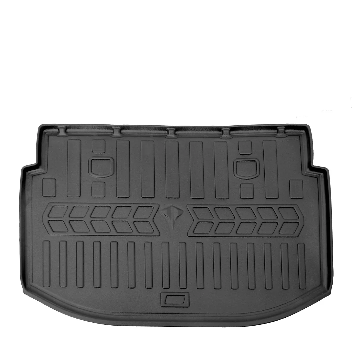 "Mata buataisí FORD C-Max Hybrid (2010–2019), 3D, líne buataisí saincheaptha, cosantóir buataisí polyurethan image"