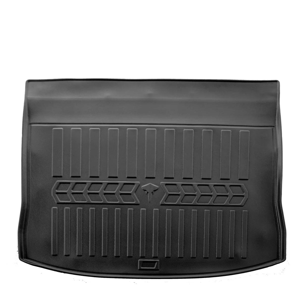 "Líneáil tosaithe, FORD Edge (CD539) (2014-2020), 3D, Mata tosaithe polúireatán, Cosantóir tosaithe image"
