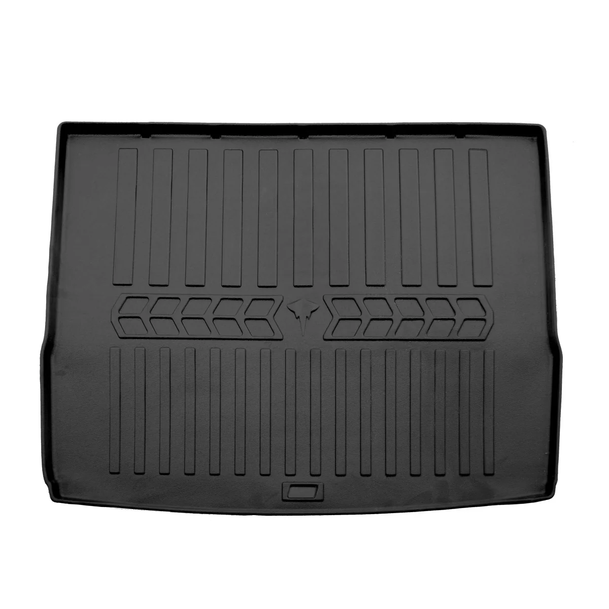 "Mata buataisí Ford Focus, Líneáil buataisí Kombi, 3D, oiriúnach, polúireatán, Ford Focus II (C307) 2004-2011 image"