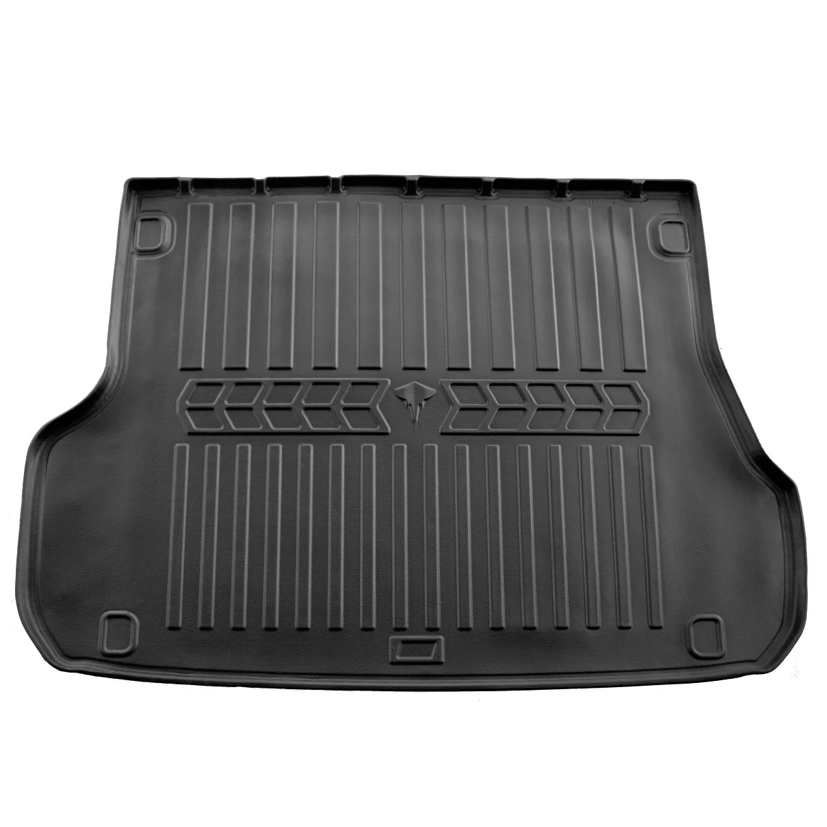 "Mata Auto, FORD Mondeo III (2000-2007), 3D, uiscedhíonach, polúireatán image"