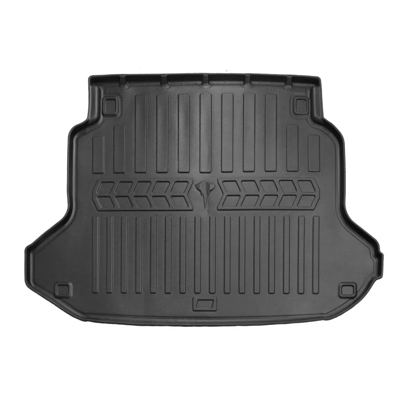 "Mata stoc HONDA CR-V II (2002-2006), Líneáil stoc, Cosantóir stoc 3D, poliúretan oiriúnach image"
