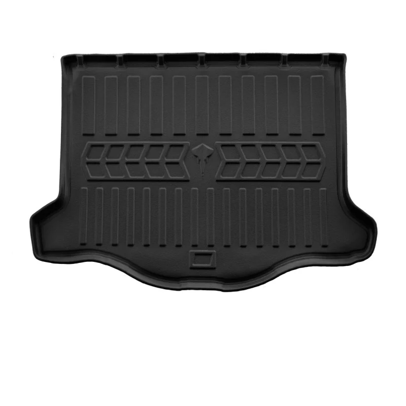 "Mata buatais Honda Jazz, 3D, Polyurethan, Cosantóir buatais Honda Jazz IV (2015-2020) image"