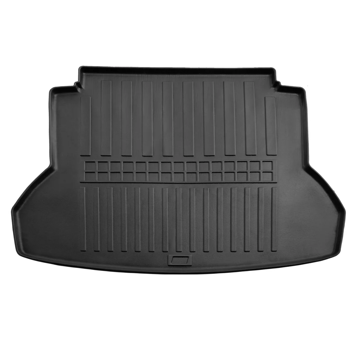 "Mata Stoc 3D, Polúireatán, oiriúnach, cosantóir stóc do HYUNDAI Elantra (AD) (2015-2020) image"