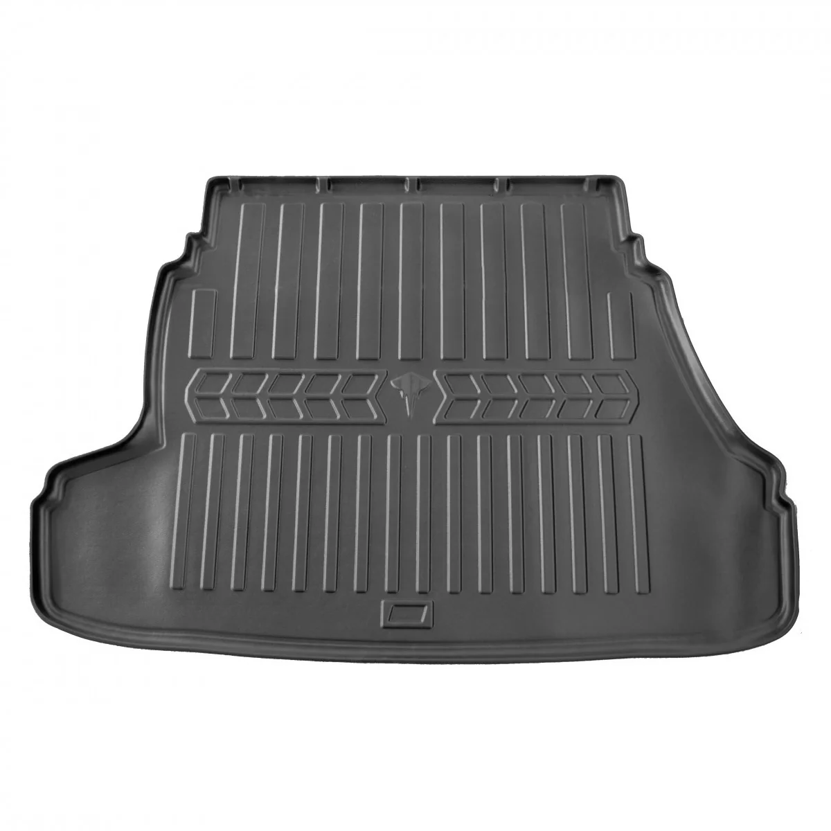 "Leataobh trunk 3D, Hyundai Elantra (HD) 2006-2011, cosantóir brógáin image"