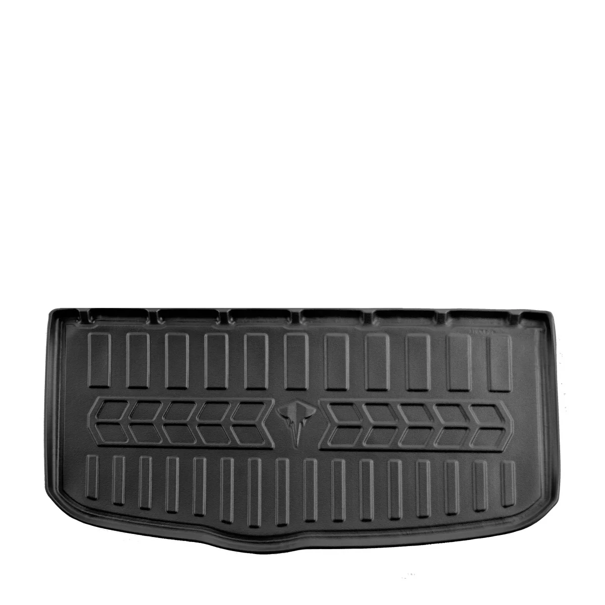 "Mata tosaithe Hyundai i10, 3D, oiriúnach go díreach, polúireatán, 2019 (AC3) image"