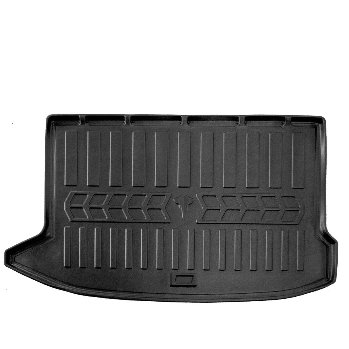 "Mata Trunk Hyundai Kona 2017-2023, Líneáil Trunk, Cosantóir Trunk image"