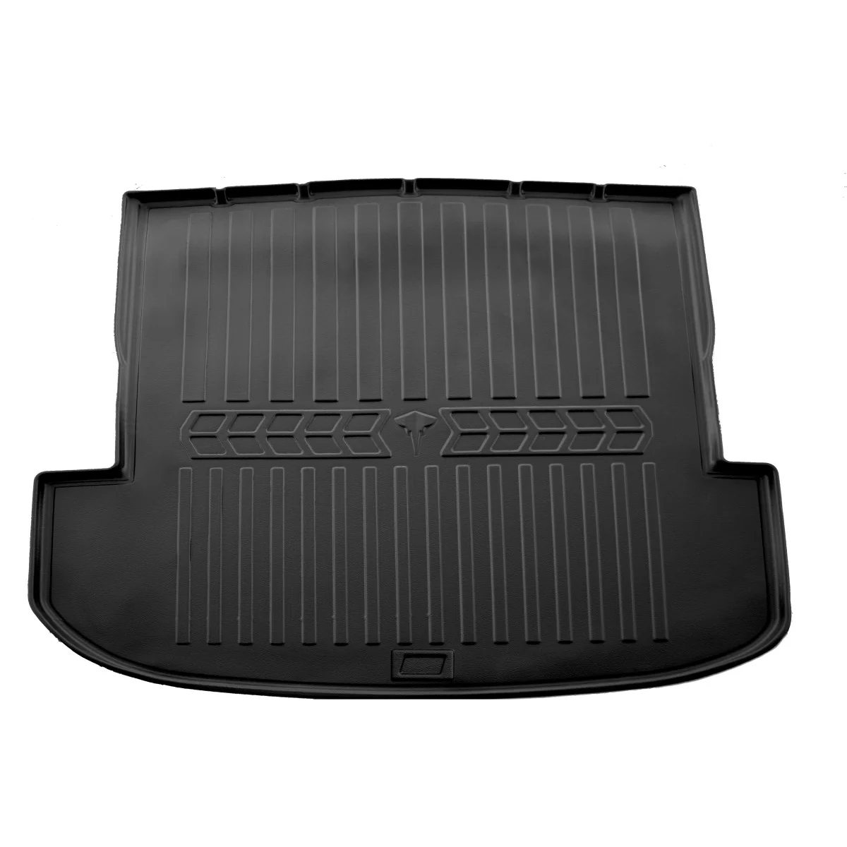 "Mata tosaithe Hyundai Palisade 2018-2022, 3D, oiriúnach, polúireatán, 5- nó 7-Sitzer, cosantóir tosaithe image"