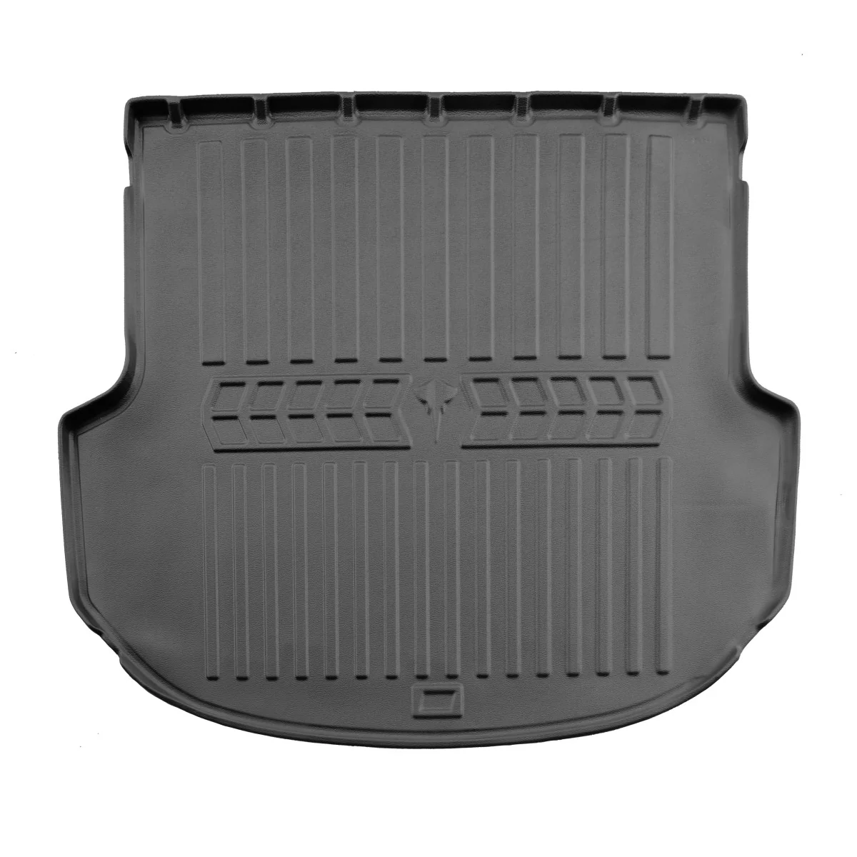 "Mata stoc 3D, polúireatán, do HYUNDAI Santa Fe III (DM) 2012-2018, 5 suíochán, cosantóir stoc image"