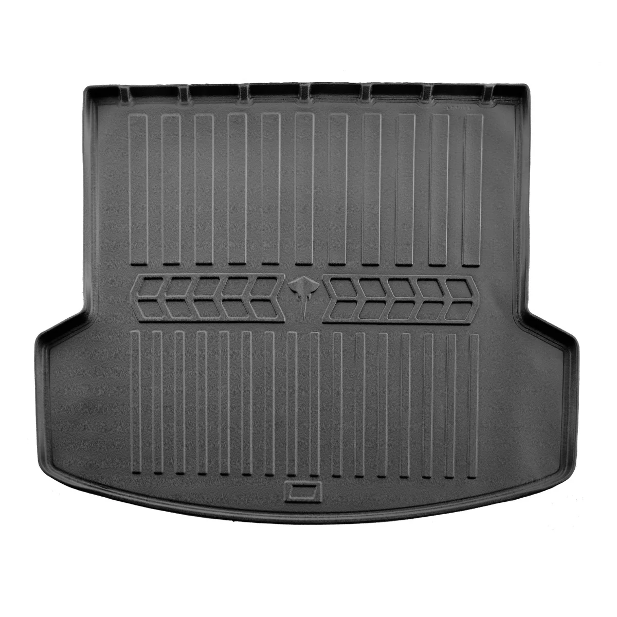 "Líneáil tosaithe 3D, Cosantóir, Mata tosaithe do HYUNDAI Santa Fe V (MX5) (2024-...), 5 shuíochán image"