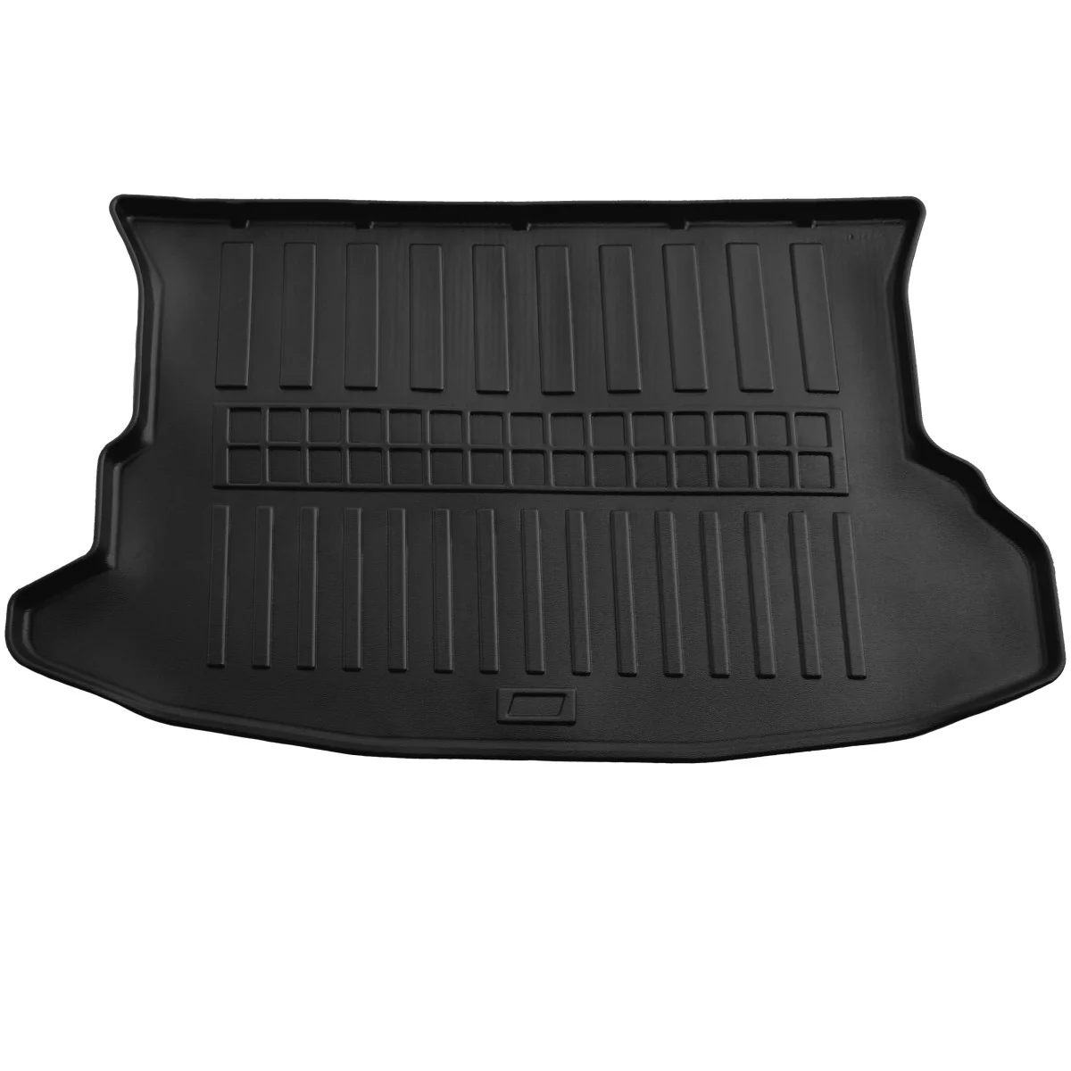 "Líneáil tosaithe Hyundai Tucson, Mata tosaithe, Cosantóir tosaithe, 3D, Polyurethan (JM) 2004-2012 image"