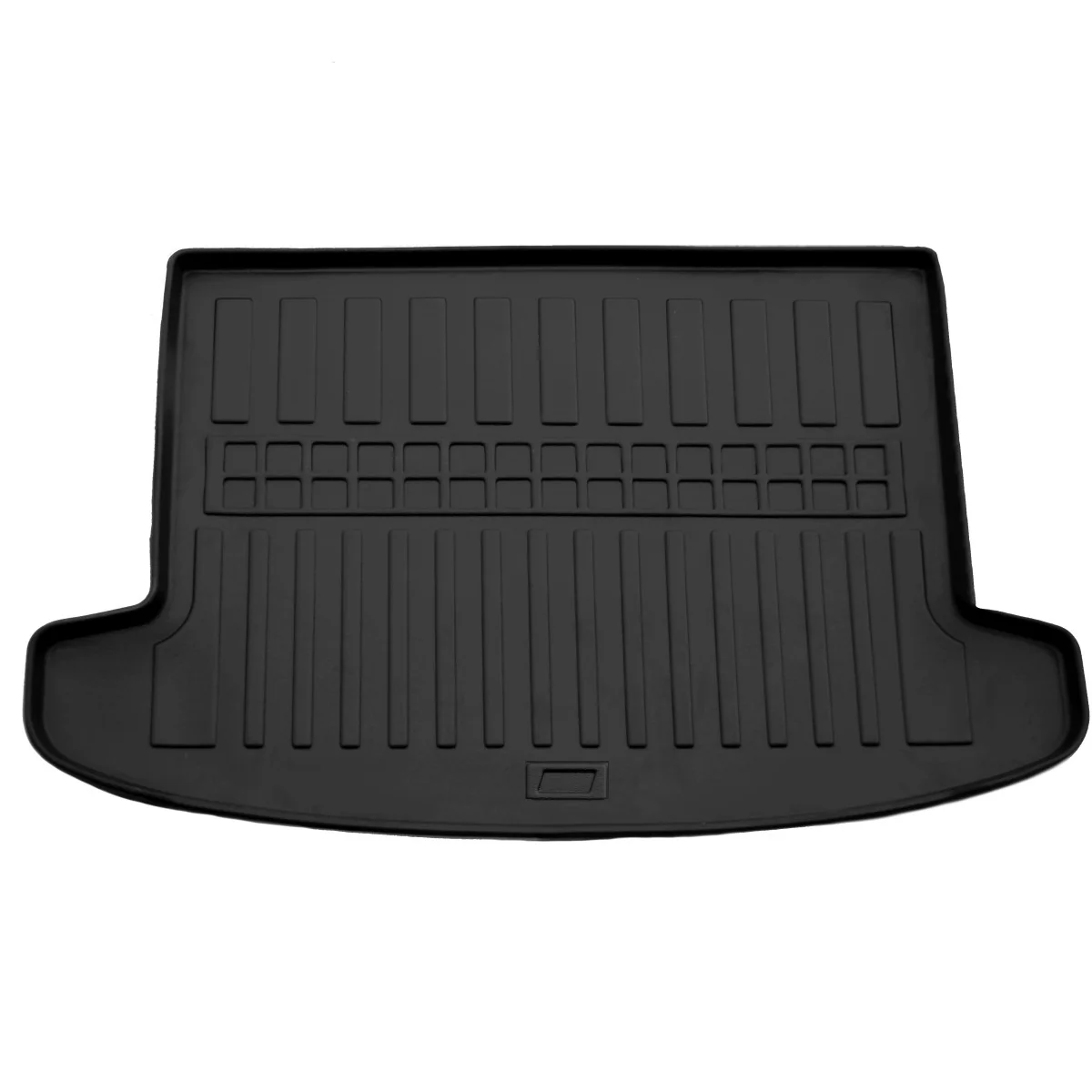 "Líneáil 3D Tucson 2021, Cosantóir tosaithe NX4, gan fo-woofer, cosaint tosaithe iontaofa image"