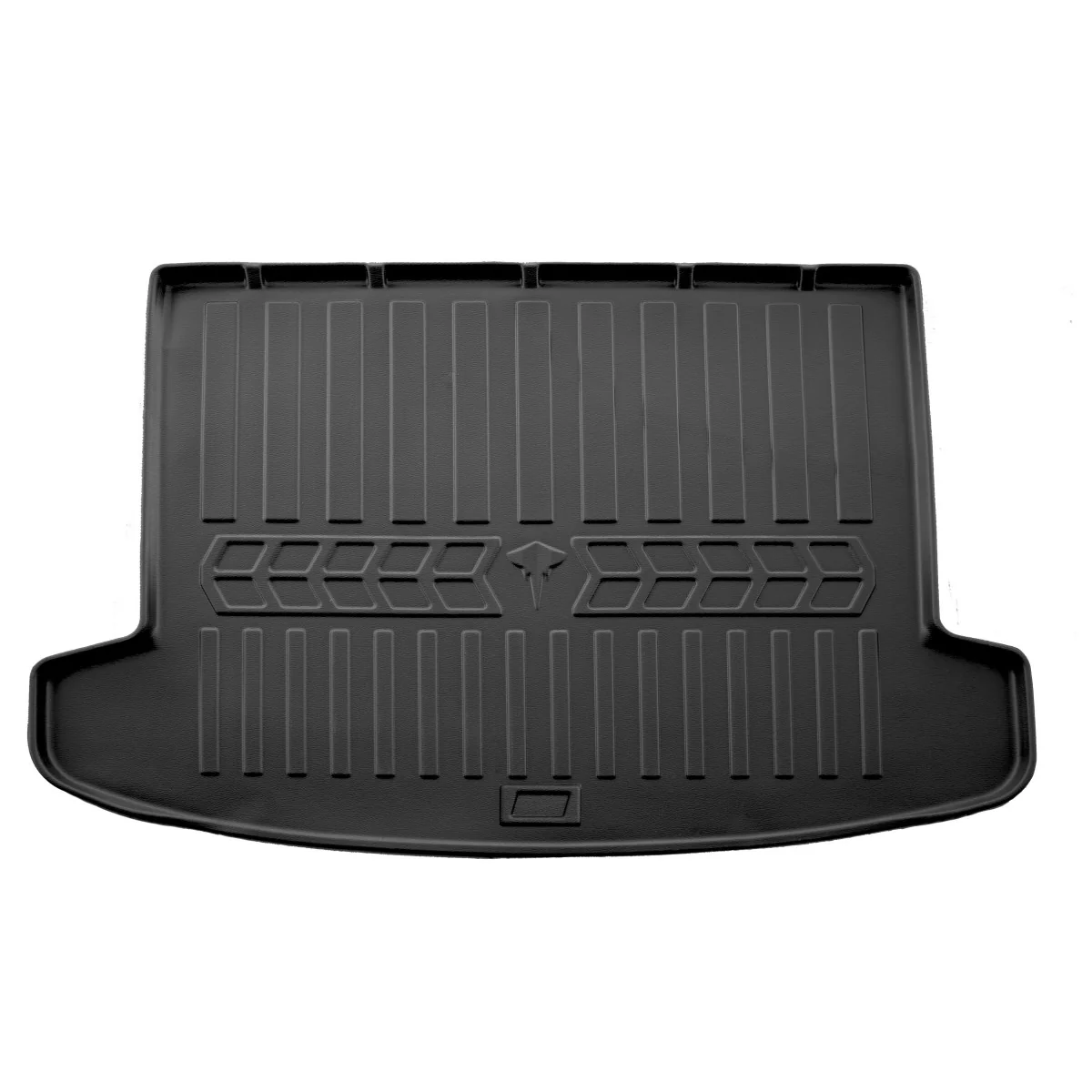 "Mata throscáin 3D, polúireatán ardchaighdeáin, le fo-uair, do Hyundai Tucson NX4 ó 2021 image"