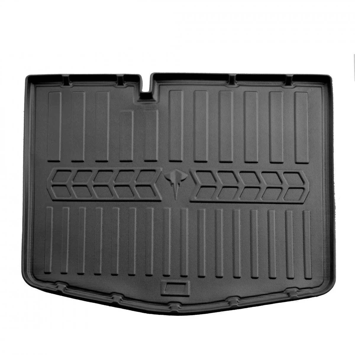 "Mata Buatais 3D Hyundai Tucson (TL) 2015-2021, Cosantóir Polyurethane image"