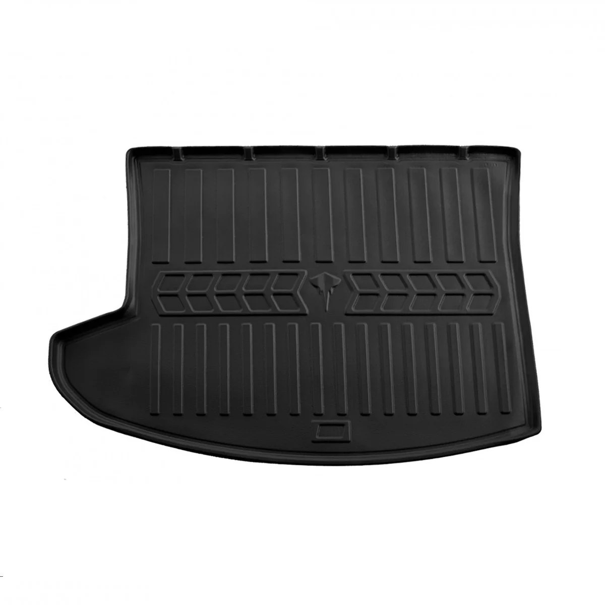 "Mata Buatais 3D, Polyurethan - JEEP Compass I (2006-2016) image"