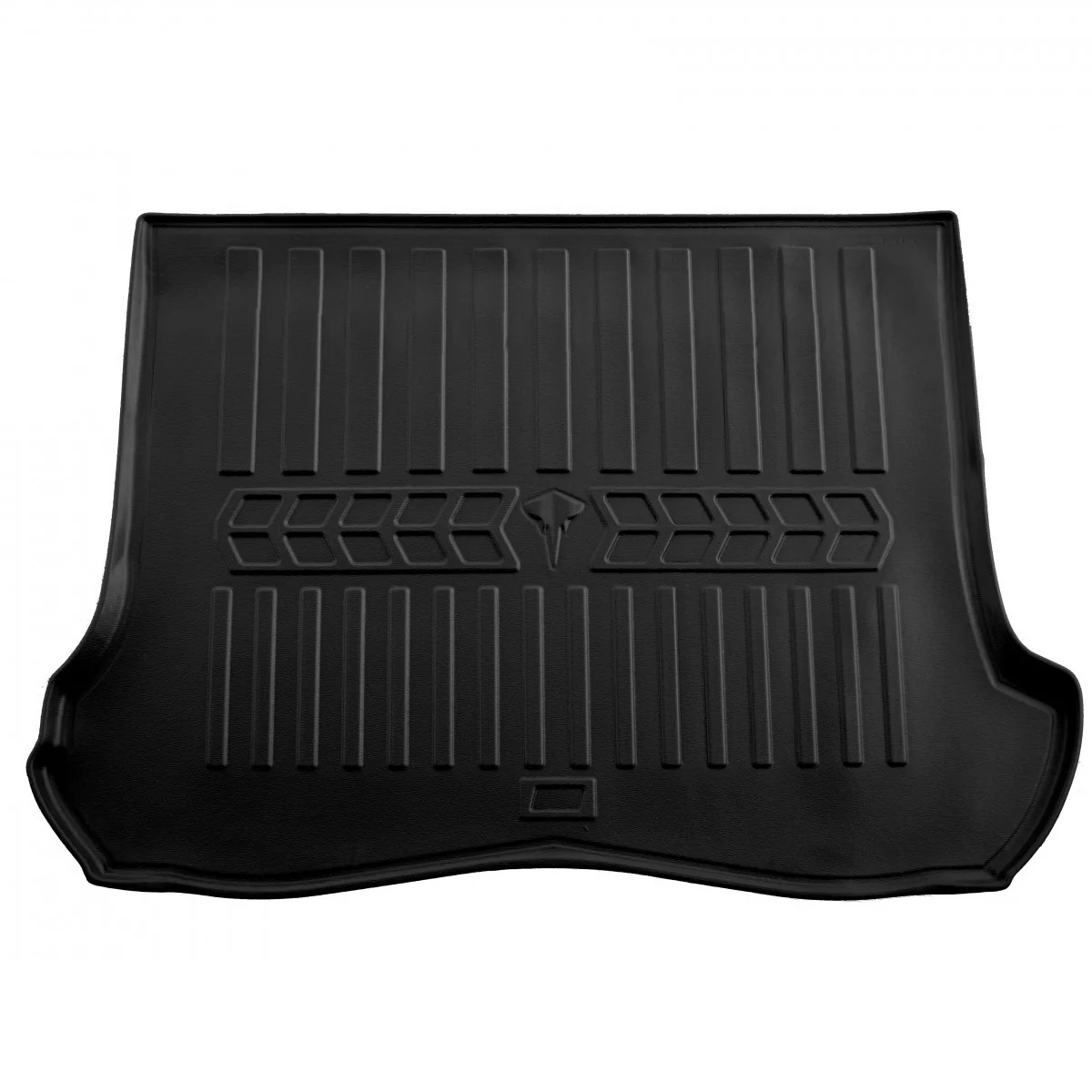"Mata buatais Grand Cherokee WK (2005-2010), 3D, Polyurethan, passgenach, cosantóir buatais image"
