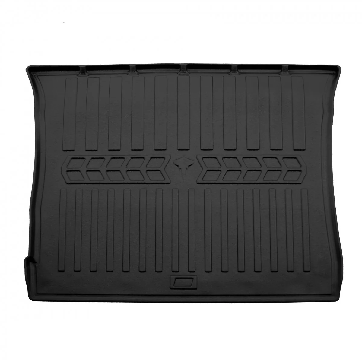 "JEEP Grand Cherokee (WK2) (2010-2021), 3D, polúireatán, uiscedhíonach image"