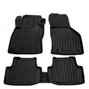 3D für VW Passat B8 (2014-2024), passgenau, saincheaptha, uiscedhíonach