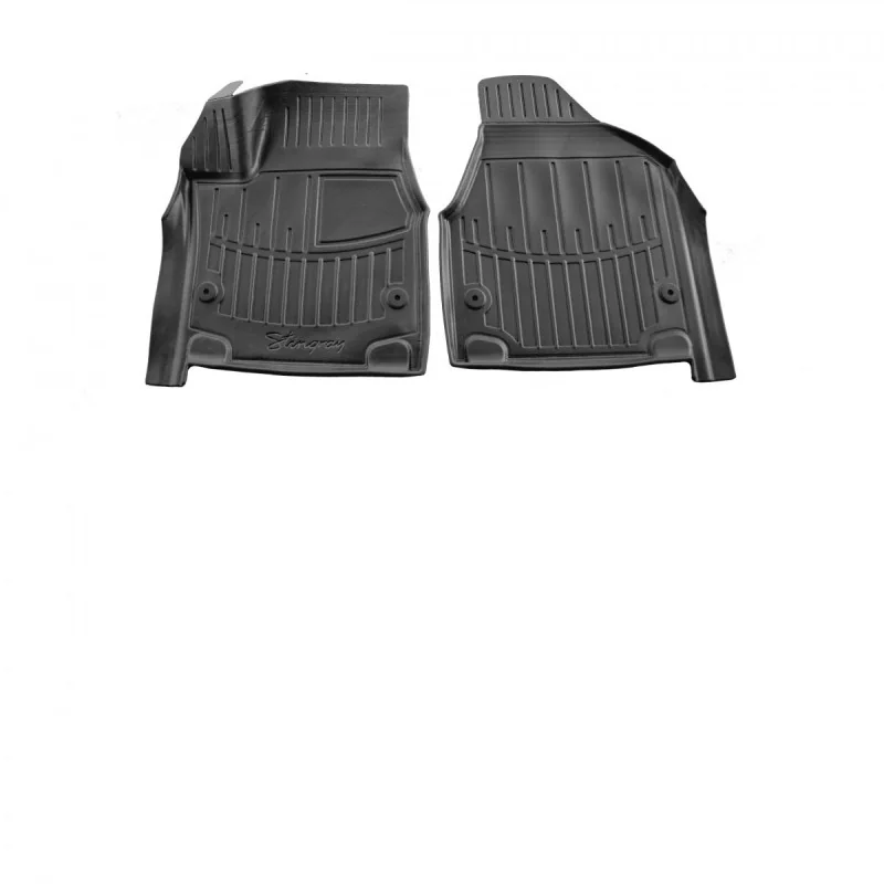 "3D, CHRYSLER Pacifica II (RU) (2016–...) image"