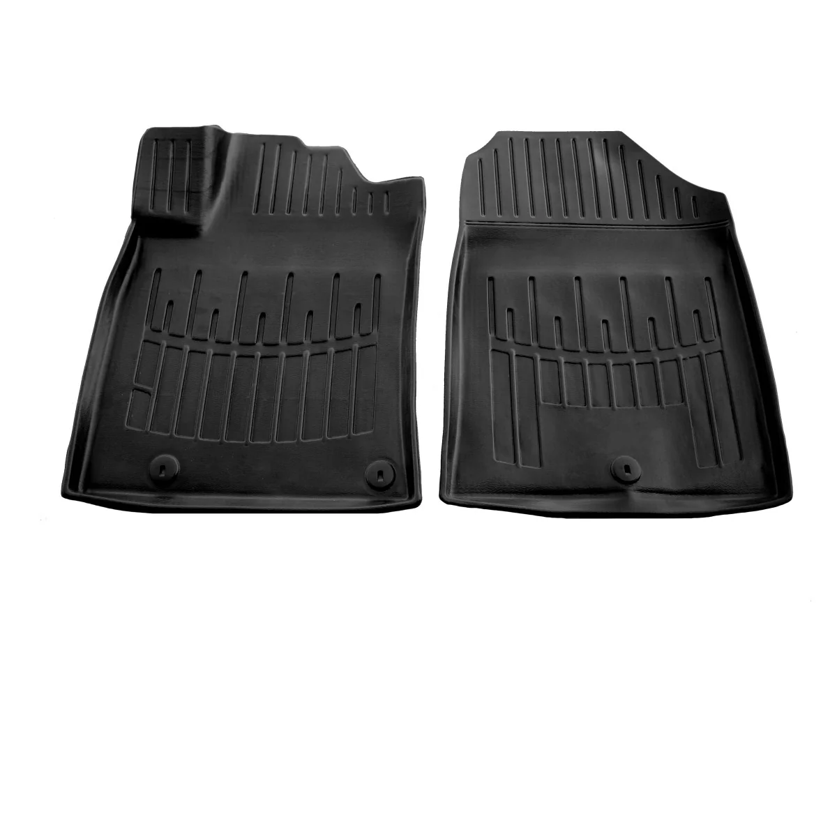 "Mataí urláir guma Auto, 3D do HYUNDAI i30 (PD) (2016–...), saincheaptha image"