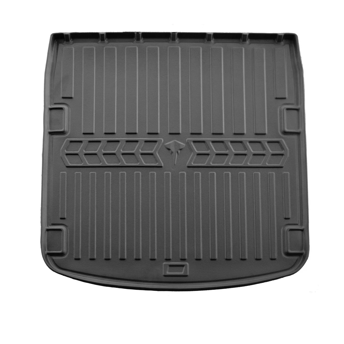 "Mata buataisí Audi A5 Sportback, líneáil buataisí, 3D, (8T) 2007-2016, Cosantóir buataisí, polúireatán image"