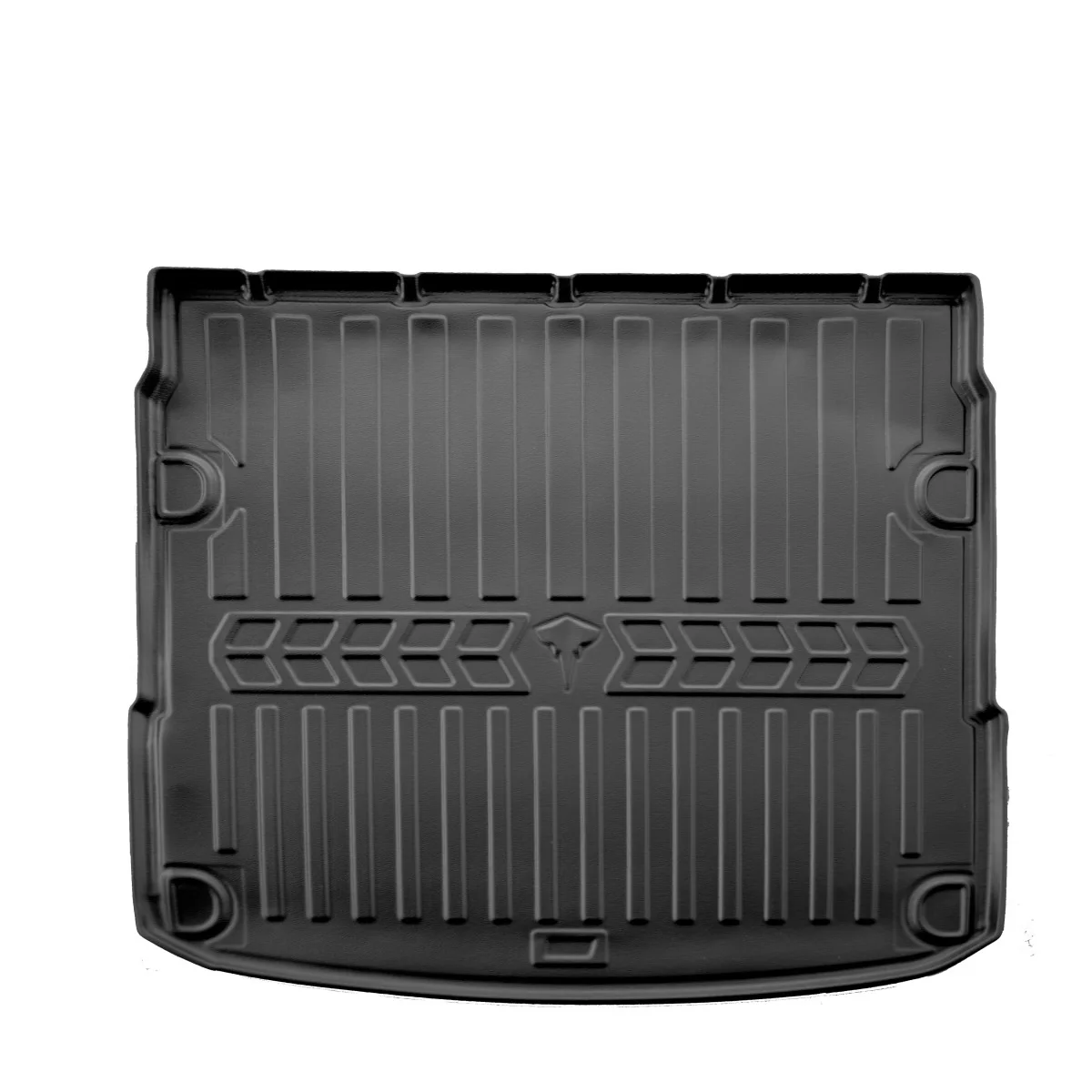 "Líneáil tosaithe 3D Audi e-tron Sportback (2019-…), Cosantóir tosaithe, Polyuretan image"
