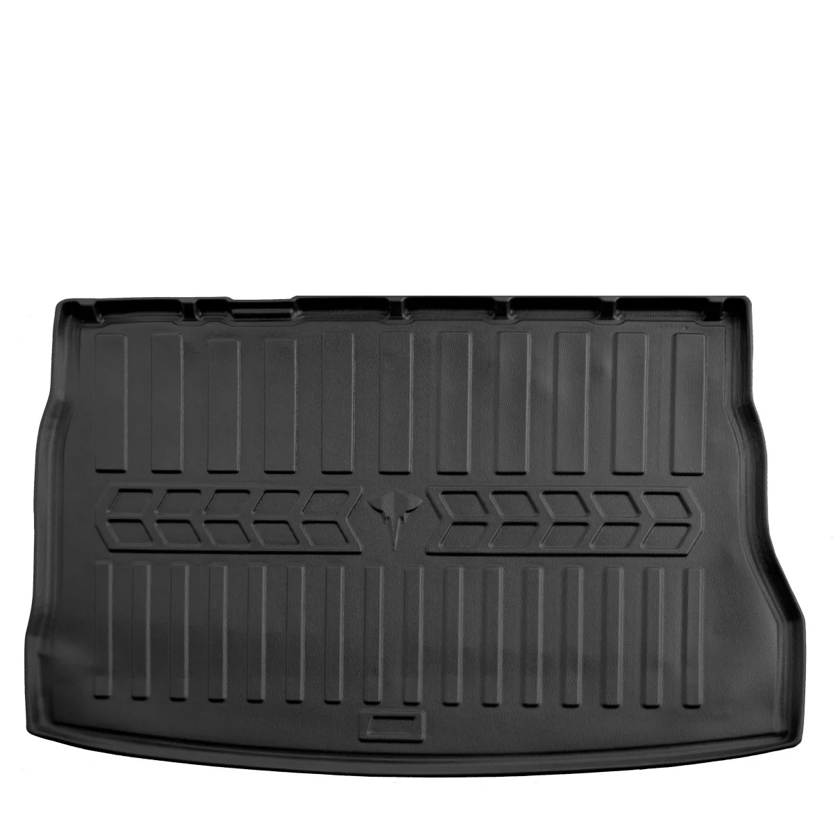 "Mata Trunc 3D, Polúireatán, KIA Ceed (ED) 2006–2012, Oiriúnach, Cosantóir Trunc image"