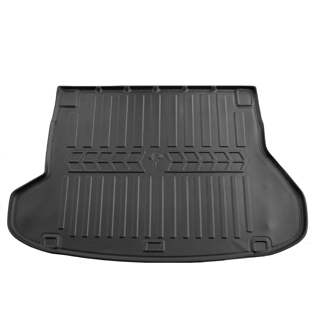 "Kofferraumwanne 3D do KIA Ceed (JD) Kombi 2012-2018, polúireatán image"