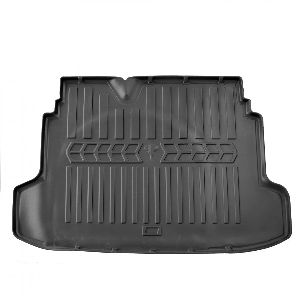 "Mata tosaithe cairr, KIA Cerato (TD) 2008-2012 Sedan, cosantóir tosaithe, 3D, polúireatán image"