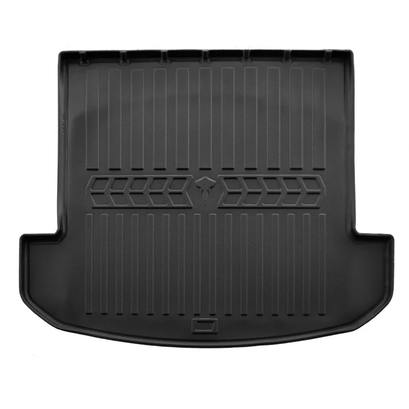 "Mata tosaithe Kia Sorento, 3D, 2020 IV (MQ4), 5-7 suíochán, Líneáil tosaithe, Polyurethane image"