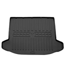 Mata tosaithe carr, 3D, do KIA Sportage (NQ5) (2021-...), passgenach, polúireatán, cosantóir tosaithe
